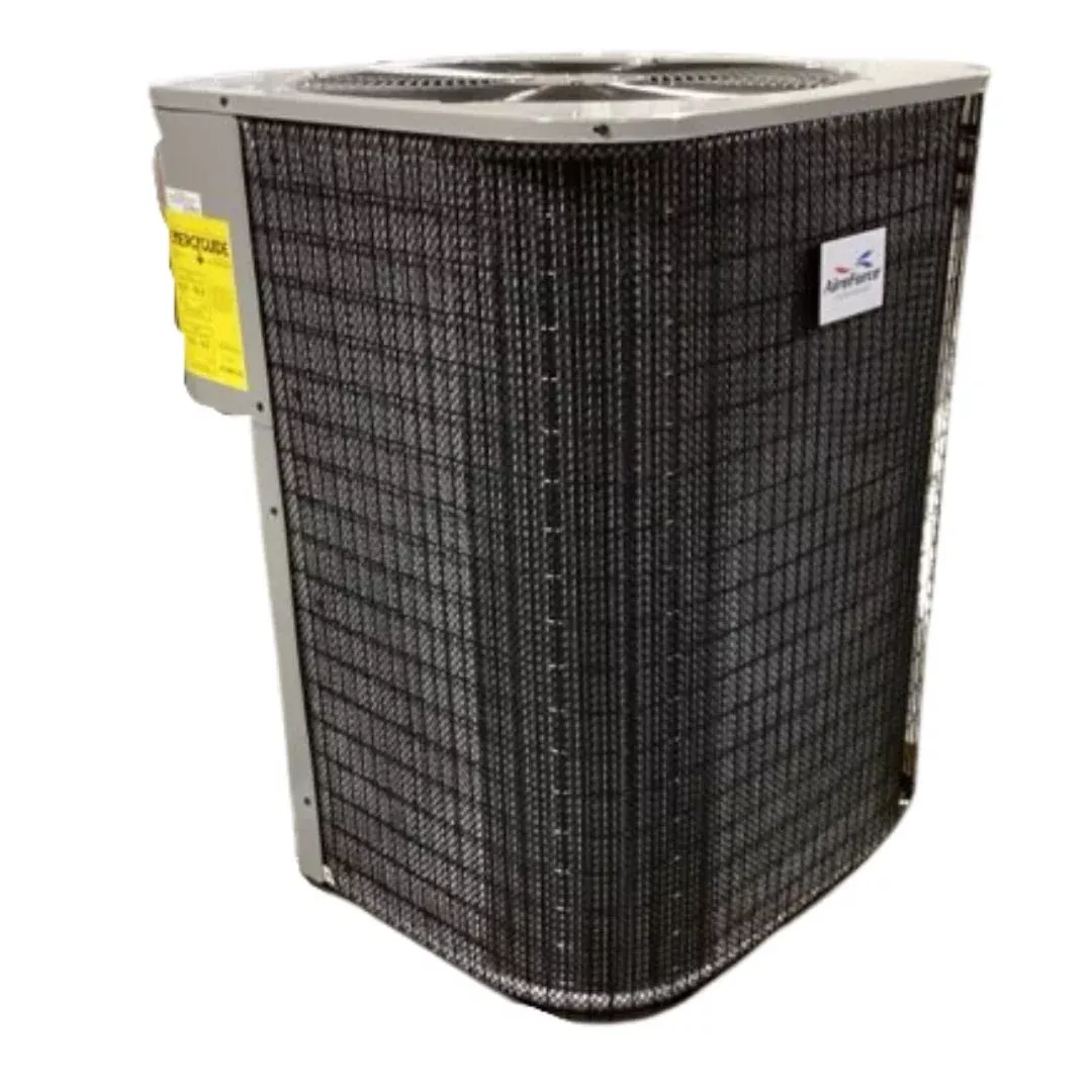 4 Ton Single Stage Split-System Heat Pump 208-230/60/1 R410A 16 SEER
