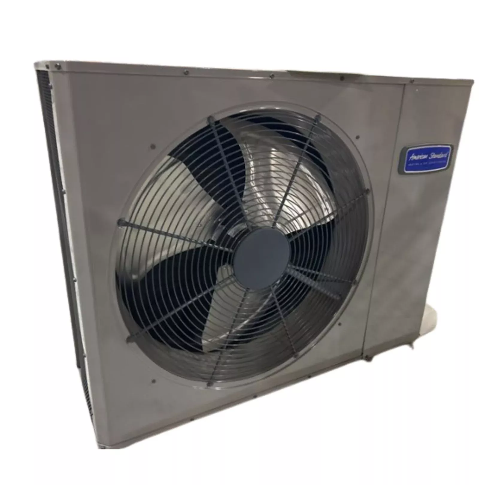 4 Ton Single-Stage Split-System Horizontal Air Conditioner 208-230/60/