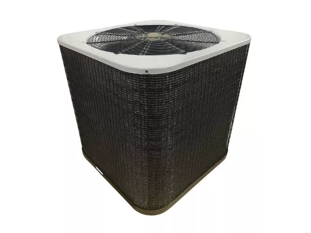 4 Ton Single-Stage Split-System Manufactured Housing Air Conditioner 2