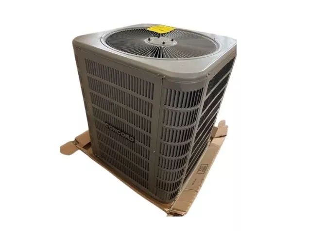 4 Ton Split System Air Conditioner, 13 Seer 208-230/60/1 R-410A