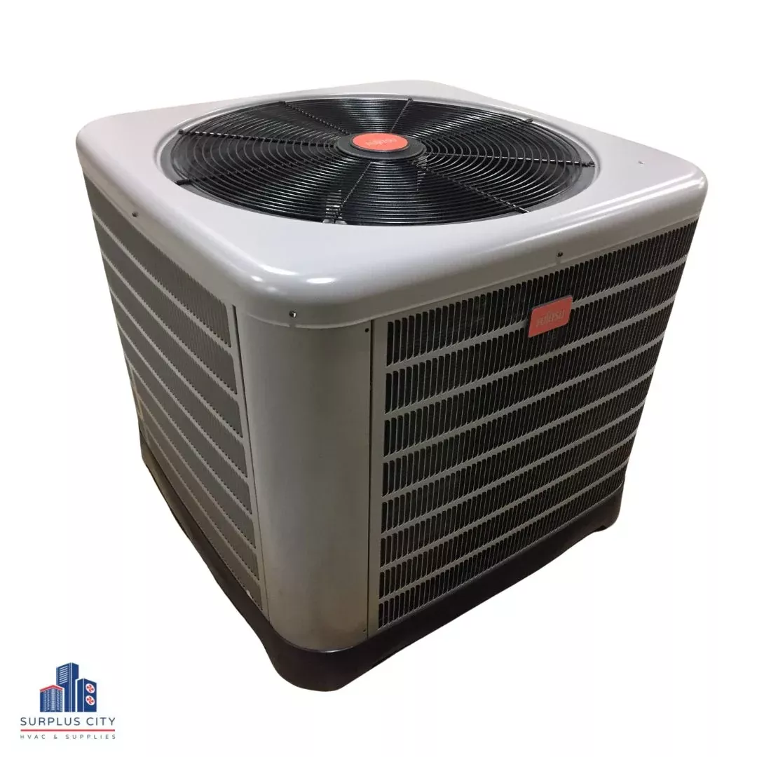 4 Ton Split-System Air Conditioner; 208-230/60/1, R410A, 14 SEER