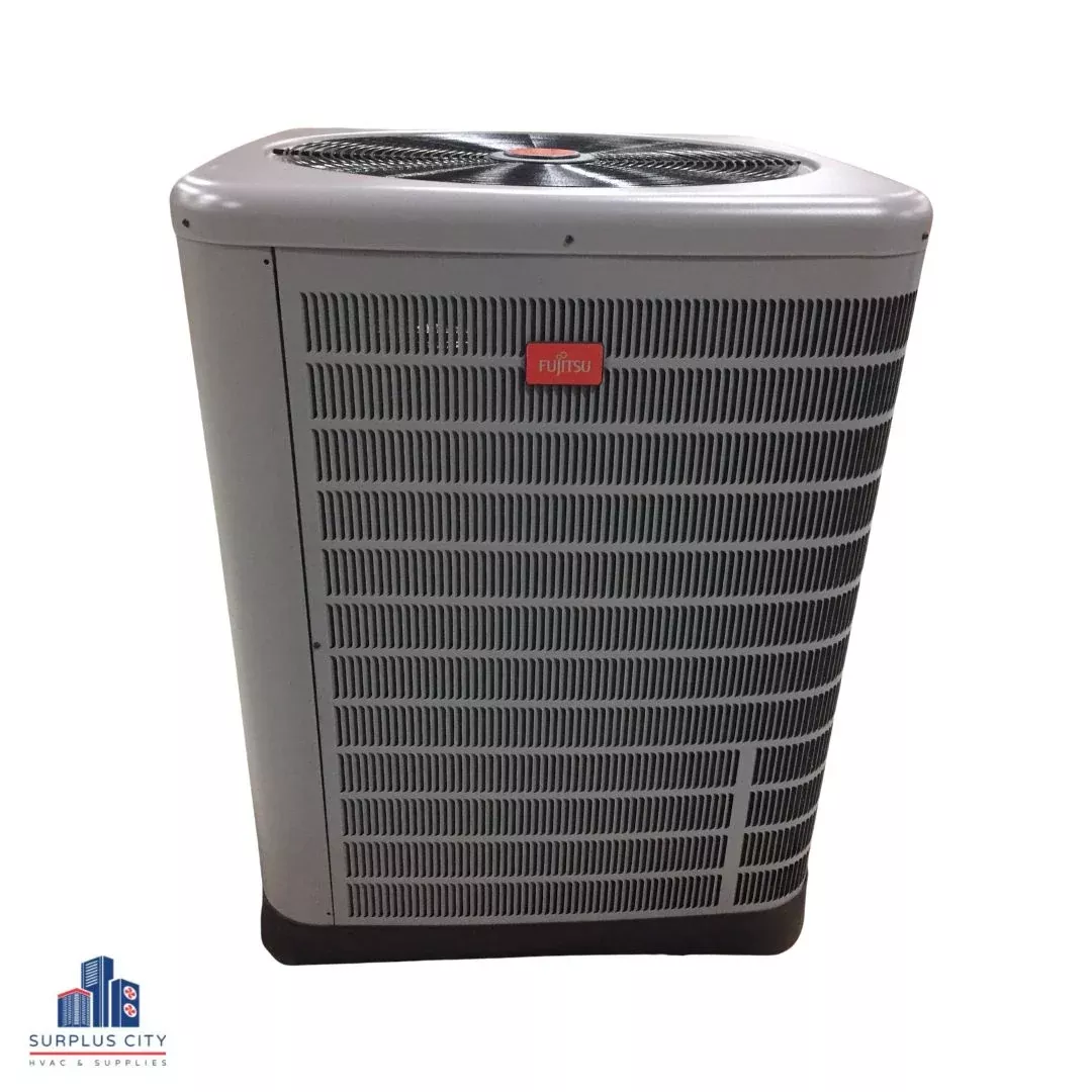 4 Ton Split-System Air Conditioner 208-230/60/1 R410A 16 SEER