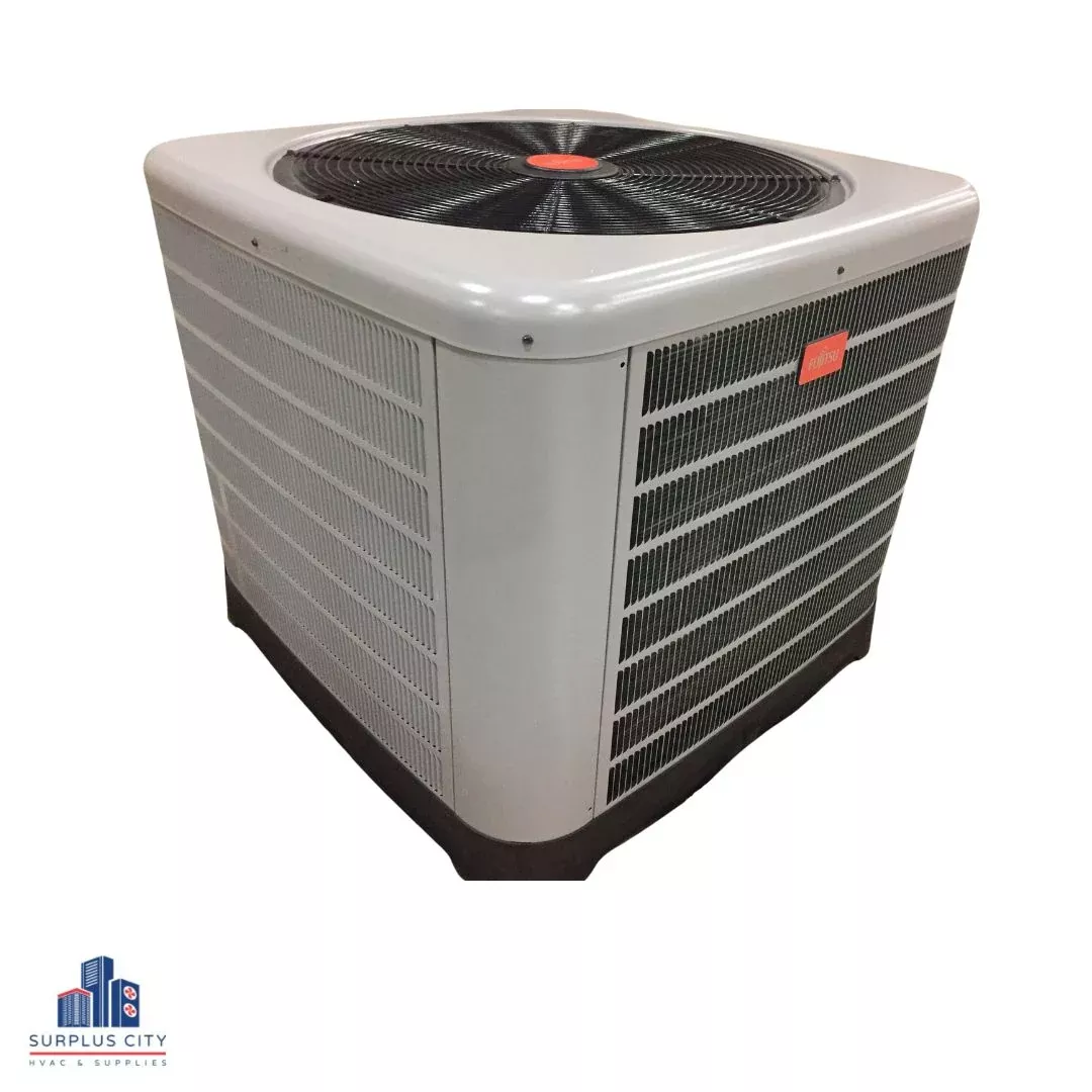 4 Ton Split-System Air Conditioner 208-230/60/3 R410A 14 SEER