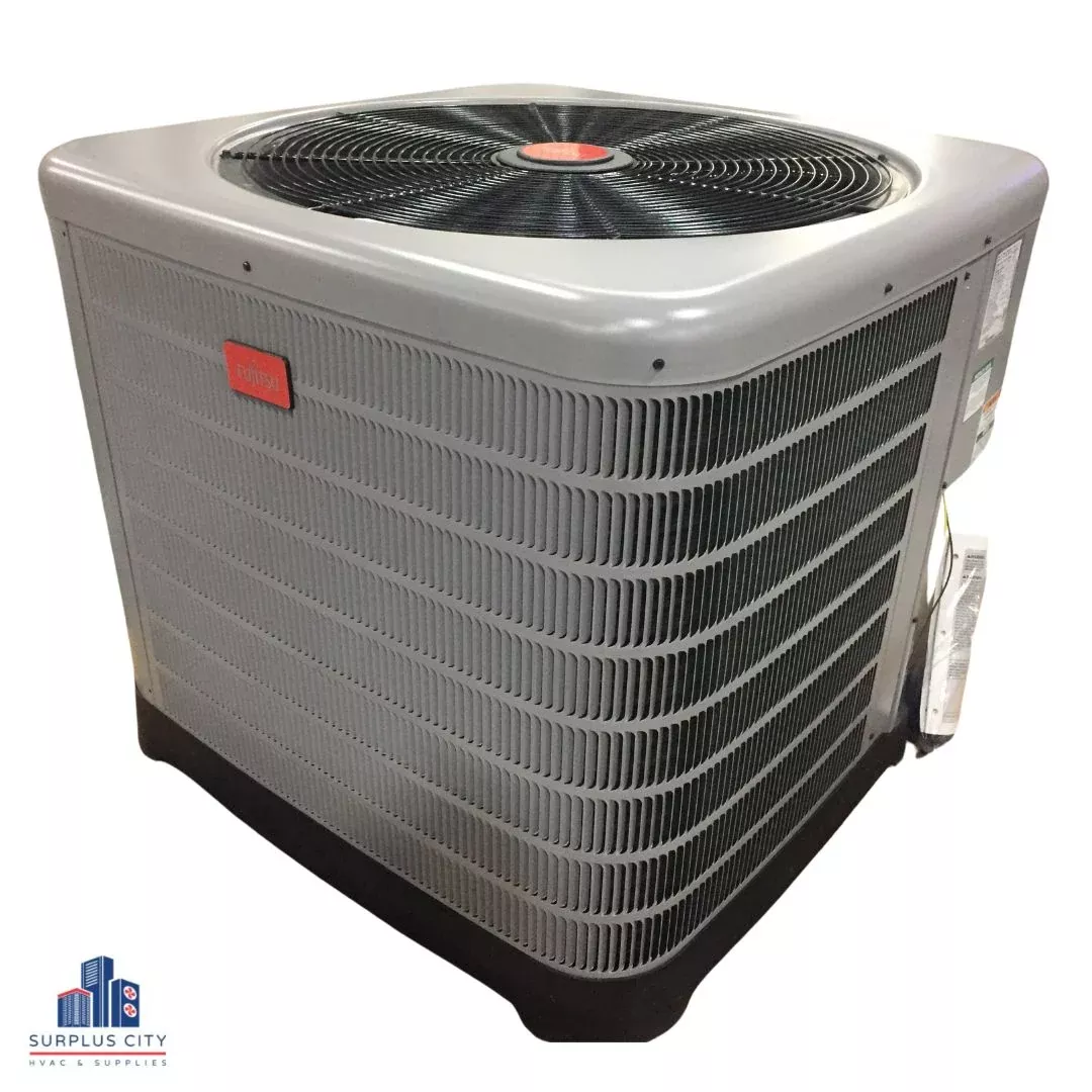 4 Ton Split-System Air Conditioner 460/60/3 R410A 14 SEER