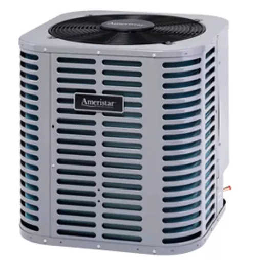 4 Ton Split-System Heat Pump, 14 SEER, 208-230/60/1 R-410A