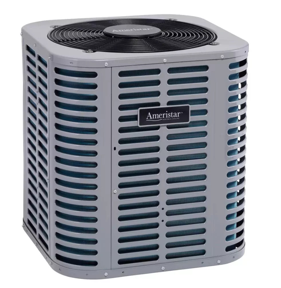 4 Ton Split System Heat Pump; 208-230/60/1, R-410A, 16 Seer