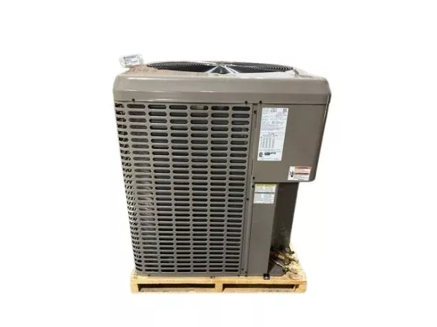 4 Ton Split-System Heat Pump 208-230/60/1 R410A 14 SEER