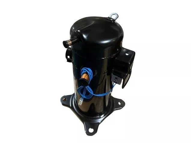 4 Ton Two-Stage AC Scroll Compressor, 208-230/60/1, R-410A