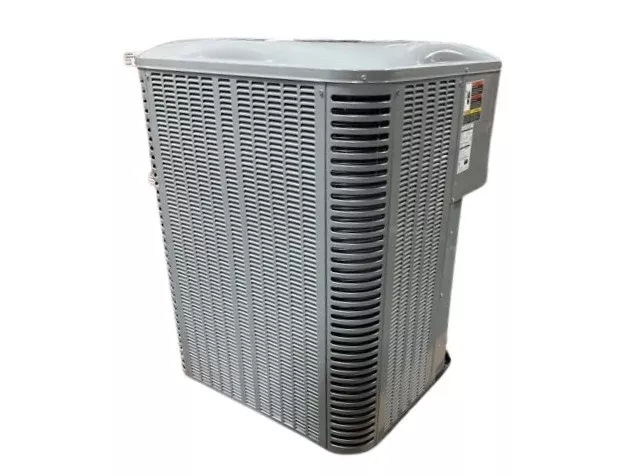4 Ton Two-Stage Split-System Air Conditioner 208-230/60/1 R410A 15.2 S