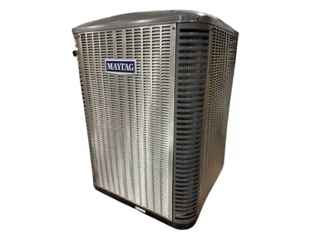 4 Ton Two-Stage Split-System Heat Pump 208-230/60/1 R410A 15.2 SEER2