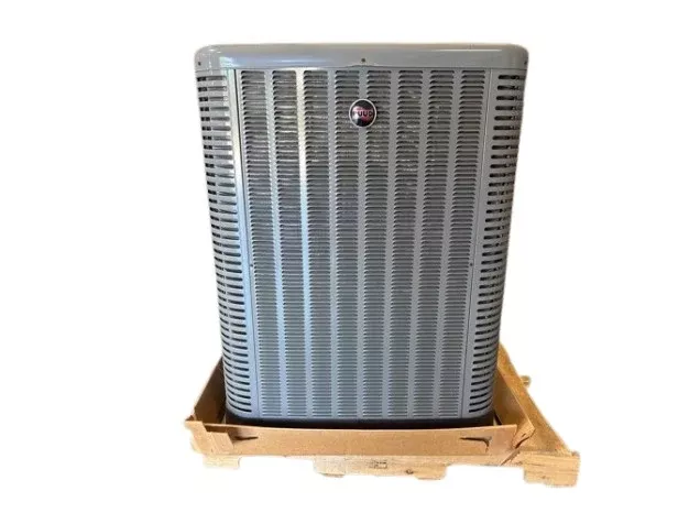 4 Ton Two Stage Split-System Heat Pump; 208-230/60/1, R410A, 16 SEER