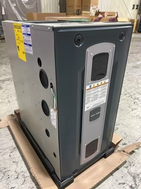 40,000 BTU Two-Stage Upflow/Horizontal ECM Variable Speed Gas Furnace