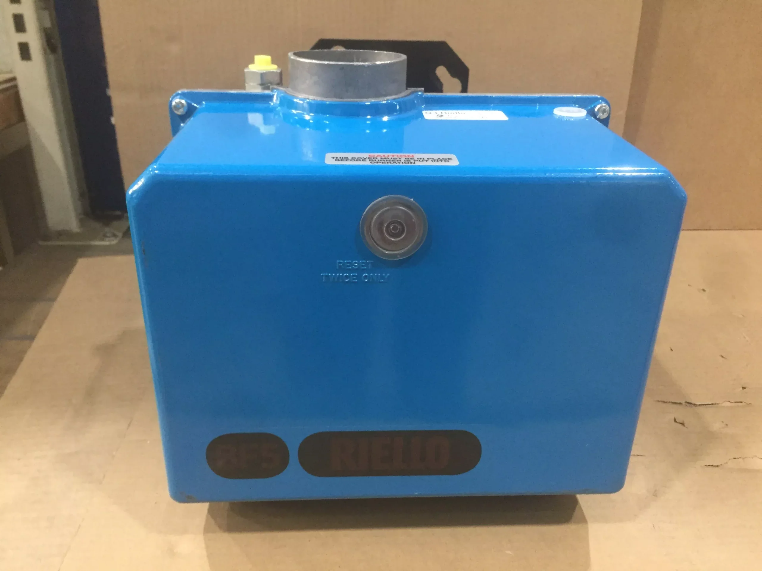 40 Series BF5 Conversion Oil Burner