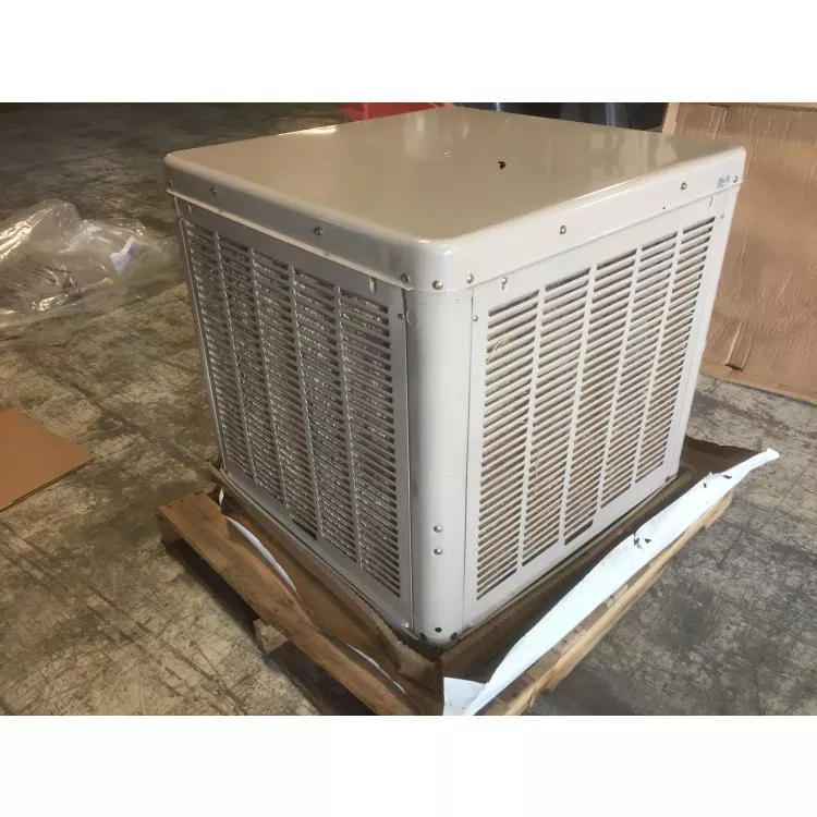 4000 To 4500 CFM Evaporative Cooler Less Motor