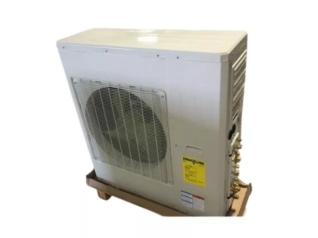 42,000 Btu Multi-Zone Inverter Outdoor Mini-Split Heat Pump, 16 Seer 2