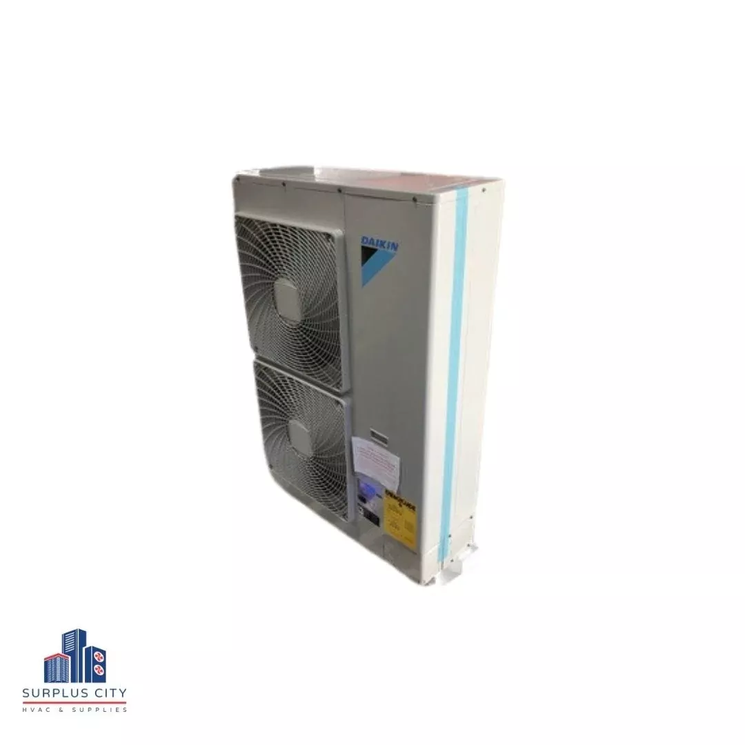 42,000 Btu Single Zone Outdoor Mini-Split Heat Pump Unit, 17 Seer 208-
