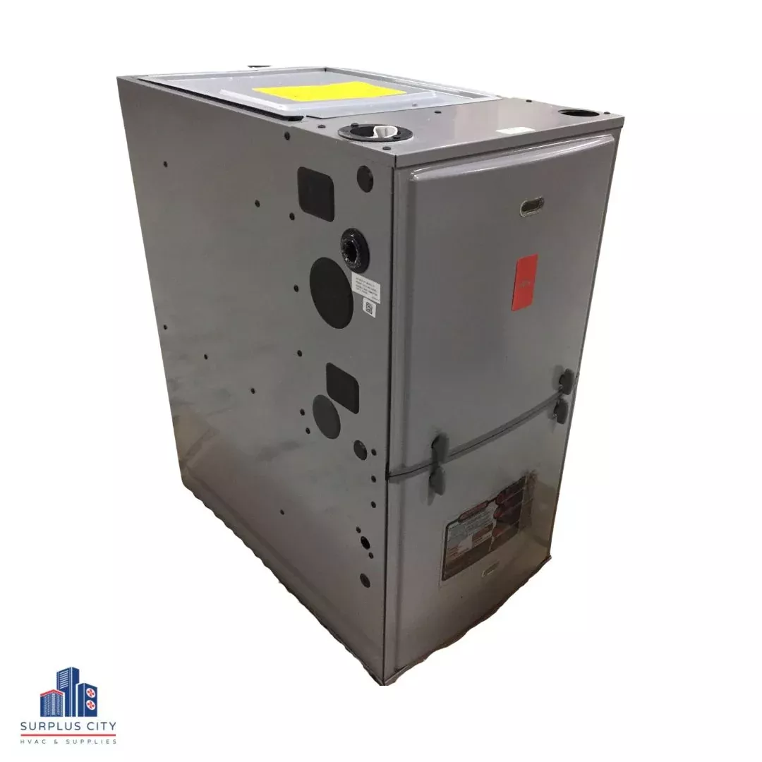 42,000 BTU Two-Stage Multi-Position ECM Variable Speed Gas Furnace; 96