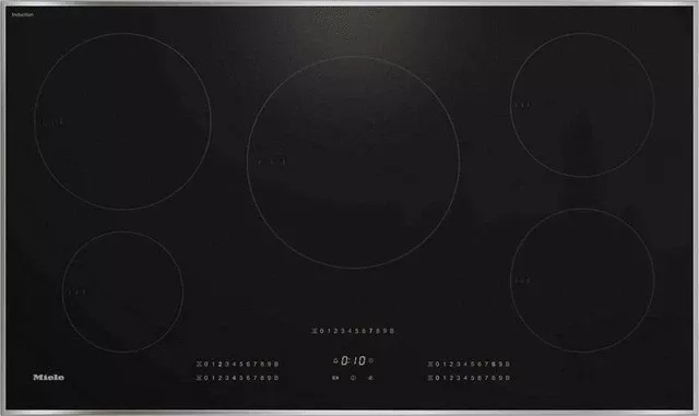 42" Framed Induction Cooktop, 240/208V