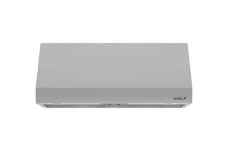 42" Pro Stainless Steel Wall Hood 110-120 Volt