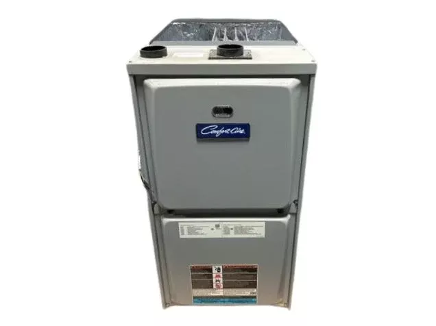 44,000 BTU Single-Stage Upflow/Horizontal PSC Multi Speed Gas Furnace;