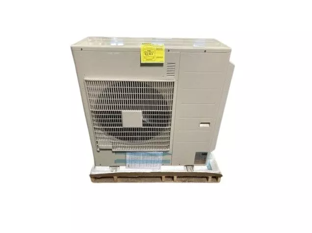 45,000 BTU Multi-Zone Outdoor Inverter Heat Pump Mini Split Unit, 20 S