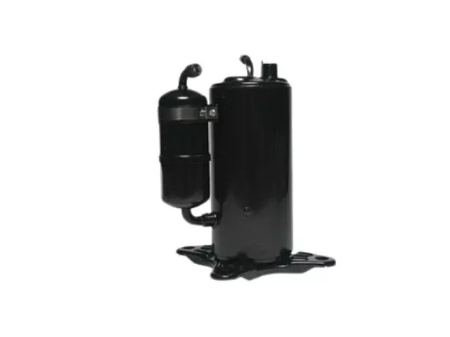 5,000 BTU Rotary Compressor 115/1 R22