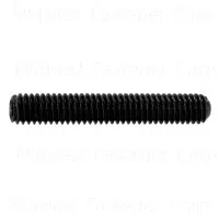 5/16-18 X 2 Inch Socket Set Screw - Durable Steel Construction