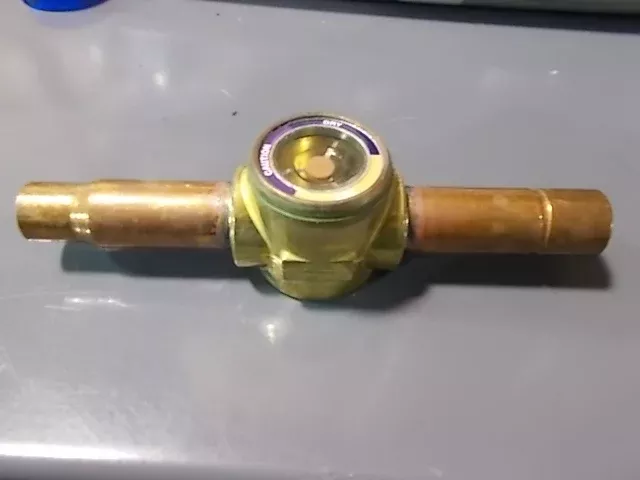 5/8" LIQUID MOISTURE INDICATOR