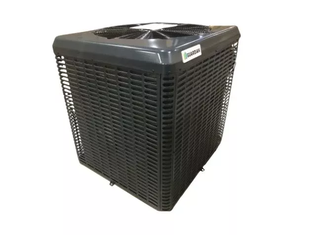 5 Ton 2 Stage Split-System Heat Pump; 208-230/60/1 R410A 15.2 Seer2