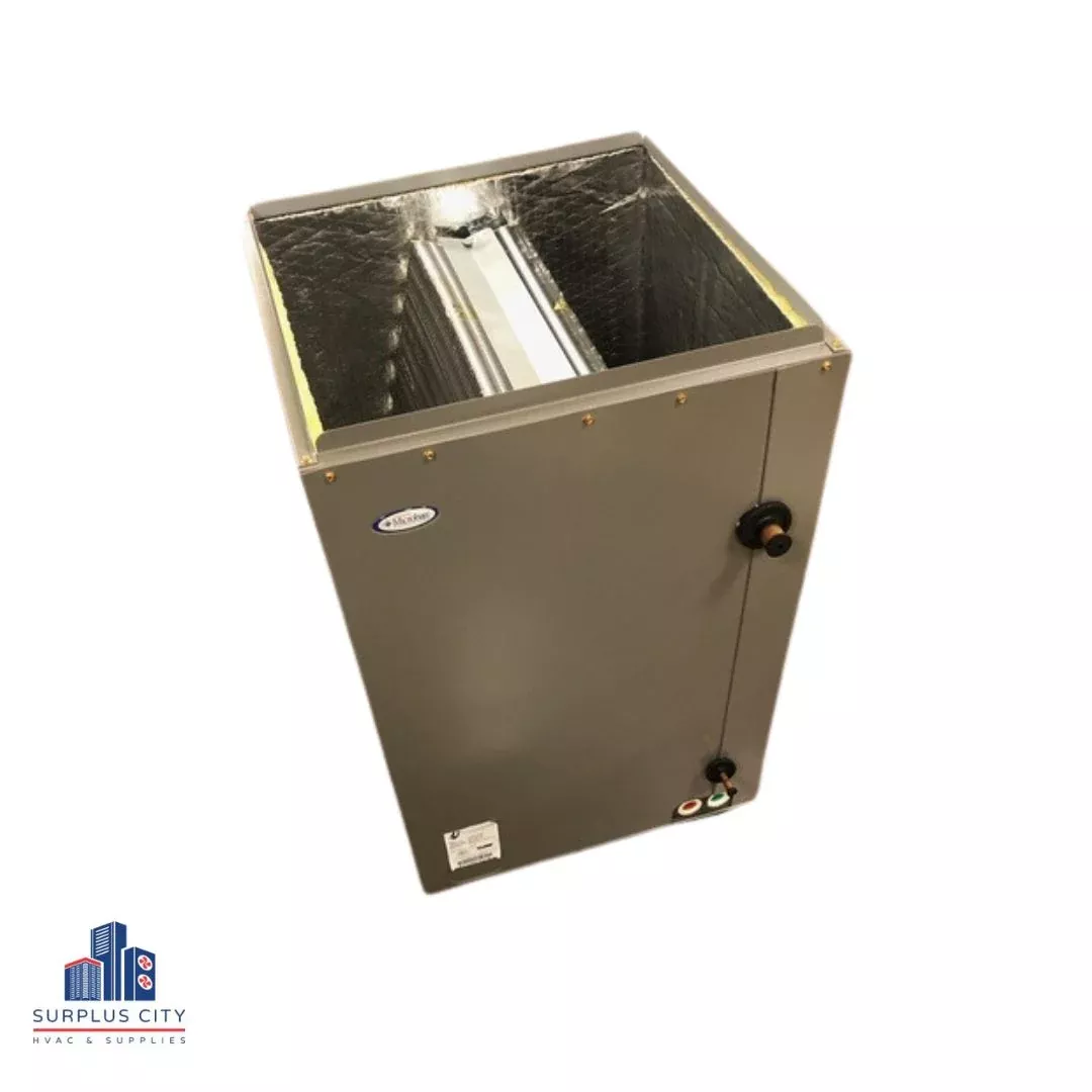 5 Ton AC/HP Aluminum Upflow Cased A Coil