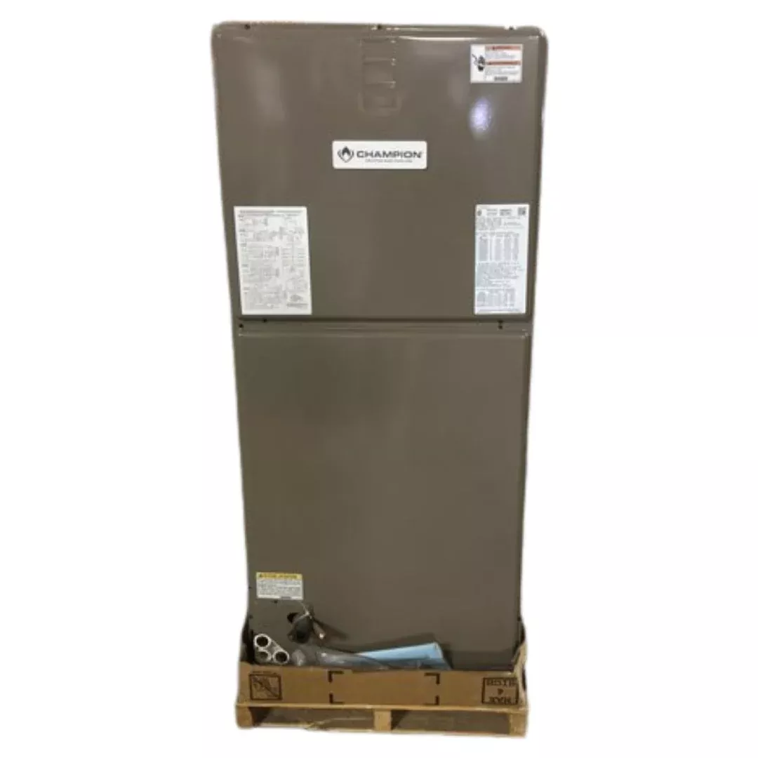 5 Ton AC/HP ECM Multi-Position Air Handler; 208-230/60/1, R-410A, CFM