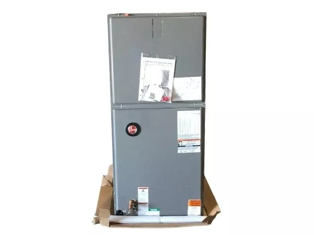 5 Ton AC/HP Multiposition Air Handler Unit/W ECM Motor, 208-240/60/1 R