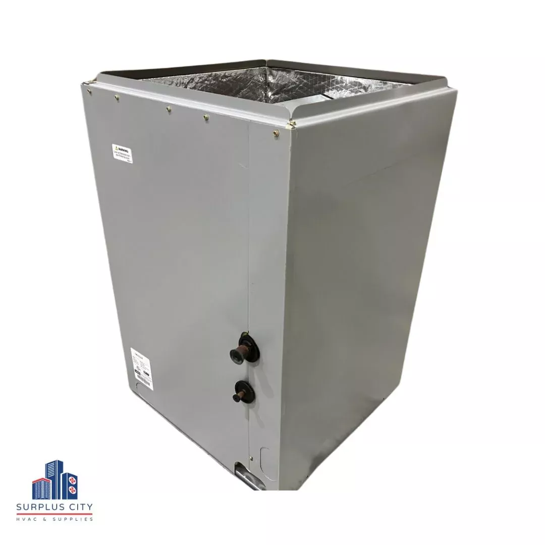 5 Ton AC/HP Multiposition Cased A Coil