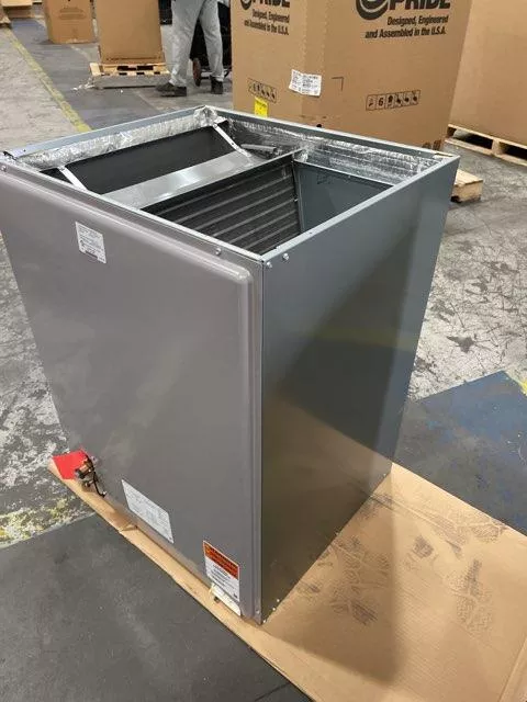 5 Ton AC/HP Multiposition Cased N Coil, R410A CFM 1900