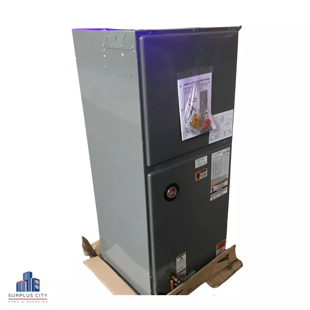 5 Ton AC/HP Multiposition Communicating ECM Air Handler 208-240/60/1 R
