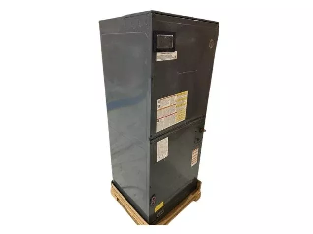 5 Ton AC/HP Multiposition ECM Communicating Air Handler; 208-230/60/1,