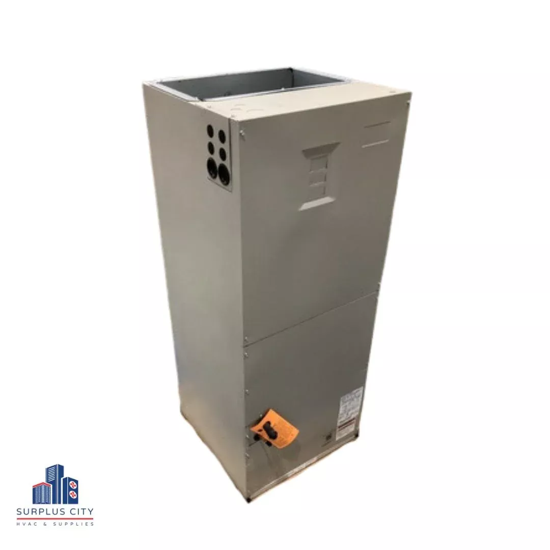 5 Ton AC/HP PSC Multi-Speed Multiposition Air Handler, 208/230/60/1 R-
