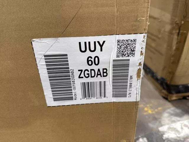 5 Ton AC/HP Up/Horz PSC Communicating Compatible Air Handler 208-230/6