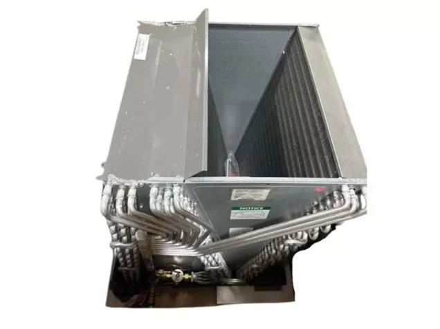 5 Ton AC/HP Upflow/Downflow Uncased Air Handler N Coil, R410A CFM 1900