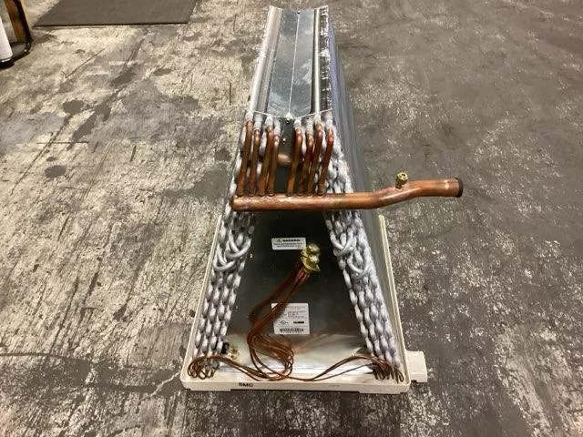 5 Ton AC/HP Upflow/Downflow Uncased 'A' Coil; R410A, CFM: 2000