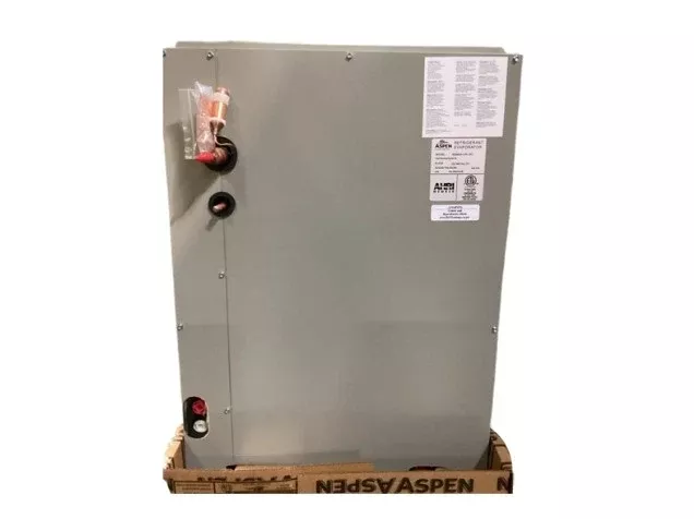 5 Ton AC/HP Upflow/Horizontal Cased A Coil, R410A CFM 2000