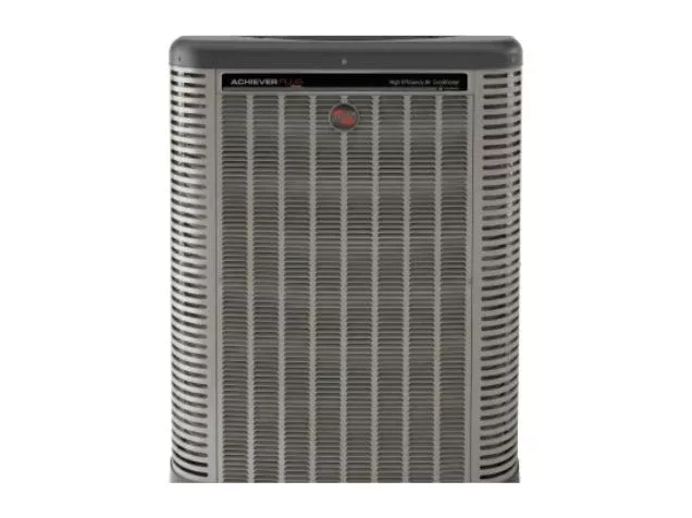 5 Ton Achiever Plus" Series 3-Stage Communicating Variable Speed Inver