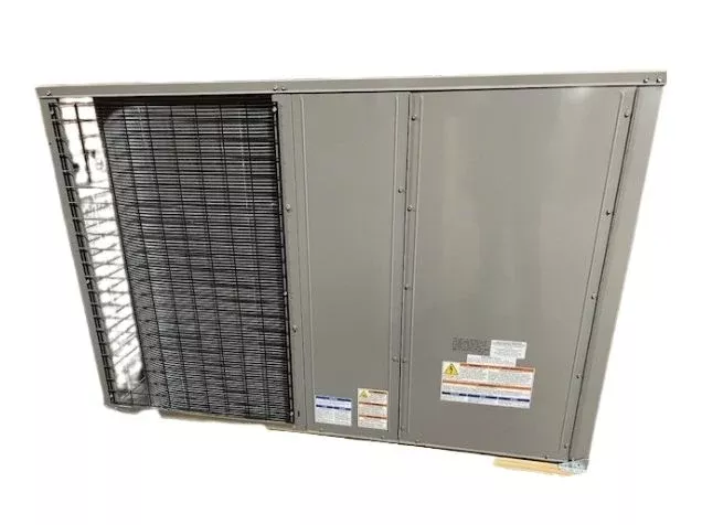 5 Ton Convertible Packaged Air Conditioning Unit, 13.4 SEER2, 208-230/