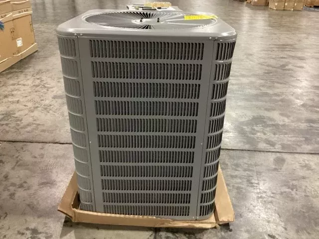 5 Ton Single-Stage Split-System Air Conditioner 208-230/60/1 R410A 13