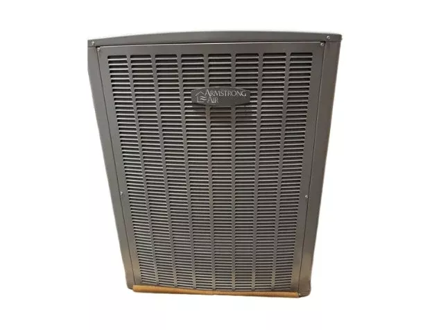 5 Ton Single Stage Split-System Air Conditioner 208-230/60/1 R410A 14