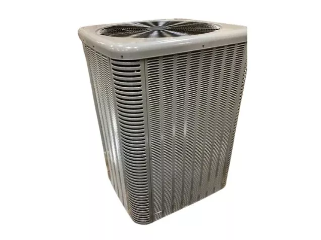5 Ton Single Stage Split-System Air Conditioner 208-230/60/1 R410A 16