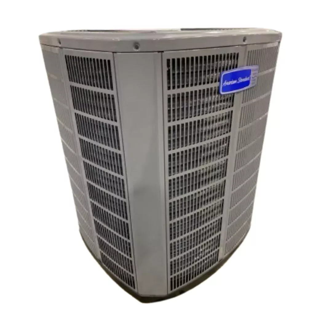 5 Ton Single-Stage Split-System Communicating Air Conditioner 208-230/
