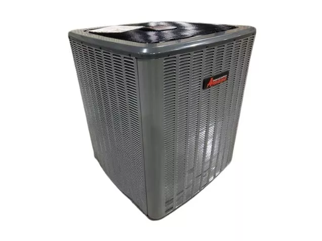 5 Ton Single Stage Split-System Communicating Compatible Air Condition