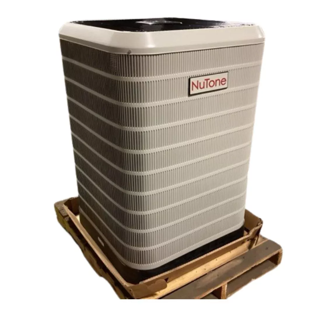 5 Ton Single Stage Split-System Heat Pump 208-230/60/1 R410A 14 SEER
