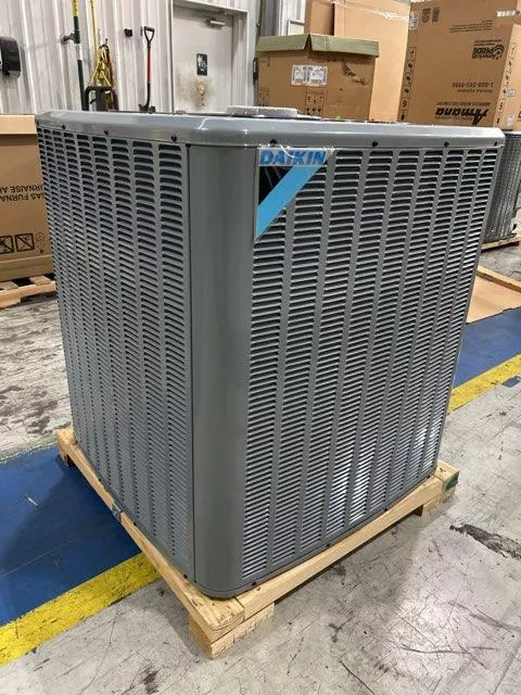 5 Ton Split-System Air Conditioner 208-230/60/1 R-410A 13.4 SEER2